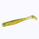 Виброхвосты съедобные LJ Pro Series LONG JOHN 10,7см 6шт цв.T51
