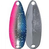 Блесна колеблющаяся Satellite Cherry Vespa II 14,2 гр 018