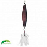 Блесна колеблющаяся AQUANTIC® INCASY (Lead Free) - 9cm - 25g - BR