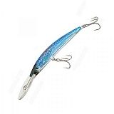 Воблер YoZuri CRYSTAL 3D MINNOW DEEP DIVER плав., 130мм, 24г C24