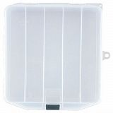 Коробка Рыболовная Meiho Sfc Lure Case Ol 205X187X45