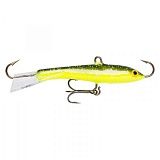 Балансир RAPALA Jigging Rap 90мм 25гр цвет OCHF