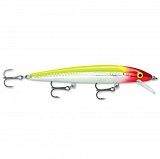 Воблер RAPALA Husky Jerk SP  120мм 13гр цв.CLN