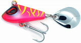 Джиг-спиннер Kosadaka FISH DARTS FS3 30мм 15гр. цв. ROS