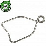 Клипса для мертвой рыбки MADCAT® DEAD BAIT CLIP - 6 шт.