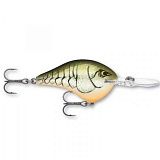 Воблер RAPALA Dives-To 16 /RTBC