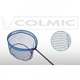 Голова подсачека COLMIC IROS GUMMA CARPA 50x42cm
