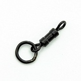 Вертлюг с кольцом для Chod-Rig Korda Chod Swivel 8шт