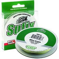 SUFIX FEEDER braid 100м