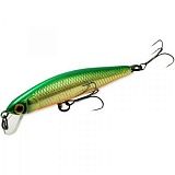 Воблер JACKALL Flat Fly 50SP hl champagne green