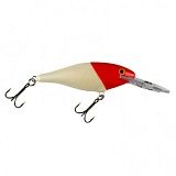 Воблер RAPALA Shad Rap 90мм 15гр цв.RH