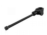 Крепление для садка Delphin Feeder Rod Holder ATOMA Net Stick