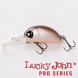 Воблер плавающий LJ Pro Series HAIRA 33LBF 406