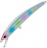 Воблер Yo-Zuri Crystal Minnow 90мм, 7,5г HCA