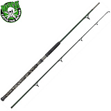 Удилище на сома MADCAT® GREEN HEAVY DUTY - 3.00m / 200-400g