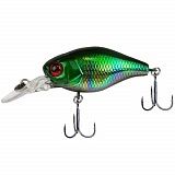 Воблер JACKALL Chubby 38 MR цв. ul tamamushi
