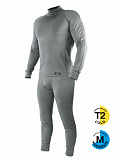 Термобелье Norfin POLAR PRO GRAY р.L