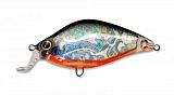 Воблер Yo-Zuri 3DS Flat Crank F1141 (7,5г) HTS