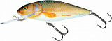 Воблер плавающий Salmo PERCH DR 08/RR