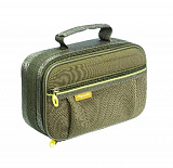 Чехол Aquatic Ч-04 для 2-х катушек или эхолота