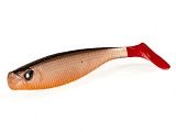 Виброхвосты LJ 3D Series RED TAIL SHAD 7,0in (17,80)/PG18 30шт. BIGBOX