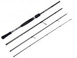 Спиннинг Salmo Sniper SPIN II TRAVEL 30 2.40