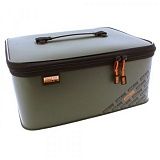 Сумка для аксессуаров PB Products Tackle EVA Bag 34.5x27.5x15.5cm