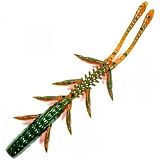 Креатура JACKALL Scissor Comb 3,0" (8 шт.) motor oil