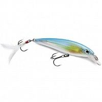 Воблер Rapala X-RAP