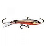 Балансир RAPALA Jigging Rap 70мм 18гр цвет RBDL