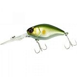 Воблер JACKALL Chubby DD  38 ayu