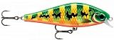 Воблер RAPALA Super Shadow Rap 16 /PCK Воблер RAPALA Super Shadow Rap 16 /PCK