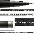 Маховые удилища SABANEEV FOTON