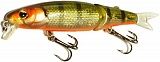 Воблер Scorana SANDERS MINNOW 88SP SS