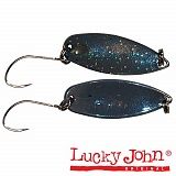Блесна колеблющаяся Lucky John TR AYU 25мм/01.8г 009