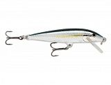Воблер RAPALA Original Floater 09 /ALB Воблер RAPALA Original Floater 09 /ALB