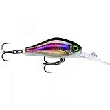 Воблер RAPALA Shadow Rap Fat Jack 04 /SML Воблер RAPALA Shadow Rap Fat Jack 04 /SML
