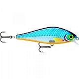 Воблер RAPALA Super Shadow Rap 11 /BGH Воблер RAPALA Super Shadow Rap 11 /BGH