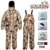 Костюм зимний Norfin Hunting TRAPPER PASSIONS 05 р.XXL