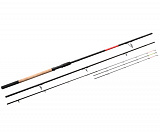 Фидерное удилище Flagman Squadron Pro Feeder 3.60м 60-200г