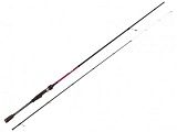 Удилище Спиннинговое Salmo Elite Microjig S 10 6'6" (1.98)