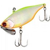 Воблер JACKALL TN/70 Trigon цв. chartreuse back pearl