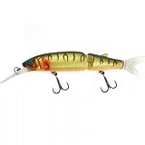 Воблер JACKALL Tiny Magallon MR 88SP цв. mat gold tiger Воблер JACKALL Tiny Magallon MR 88SP цв. mat gold tiger