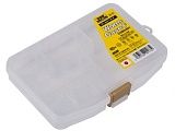 Коробка рыболовная Meiho WORM CASE F 146x103x23