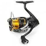 Катушка SHIMANO Twin Power C2000 S FD