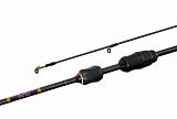 Спиннинг DELPHIN WILD TROUT - 2.28m / 1-10g