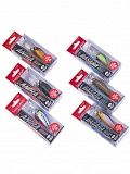 Воблеры LJ Pro Series 08 SET 6шт. набор