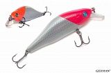 Воблер German Evil Zander 70 мм 9.5 гр цвет C015 Воблер German Evil Zander 70 мм 9.5 гр цвет C015