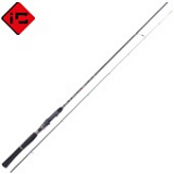 Спиннинг IRON CLAW PRO S-190UL Spin - 1.90m / 0.6-7g / 108g