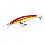 Воблер Jackall Timon Midia 88S цв. haku red & gold